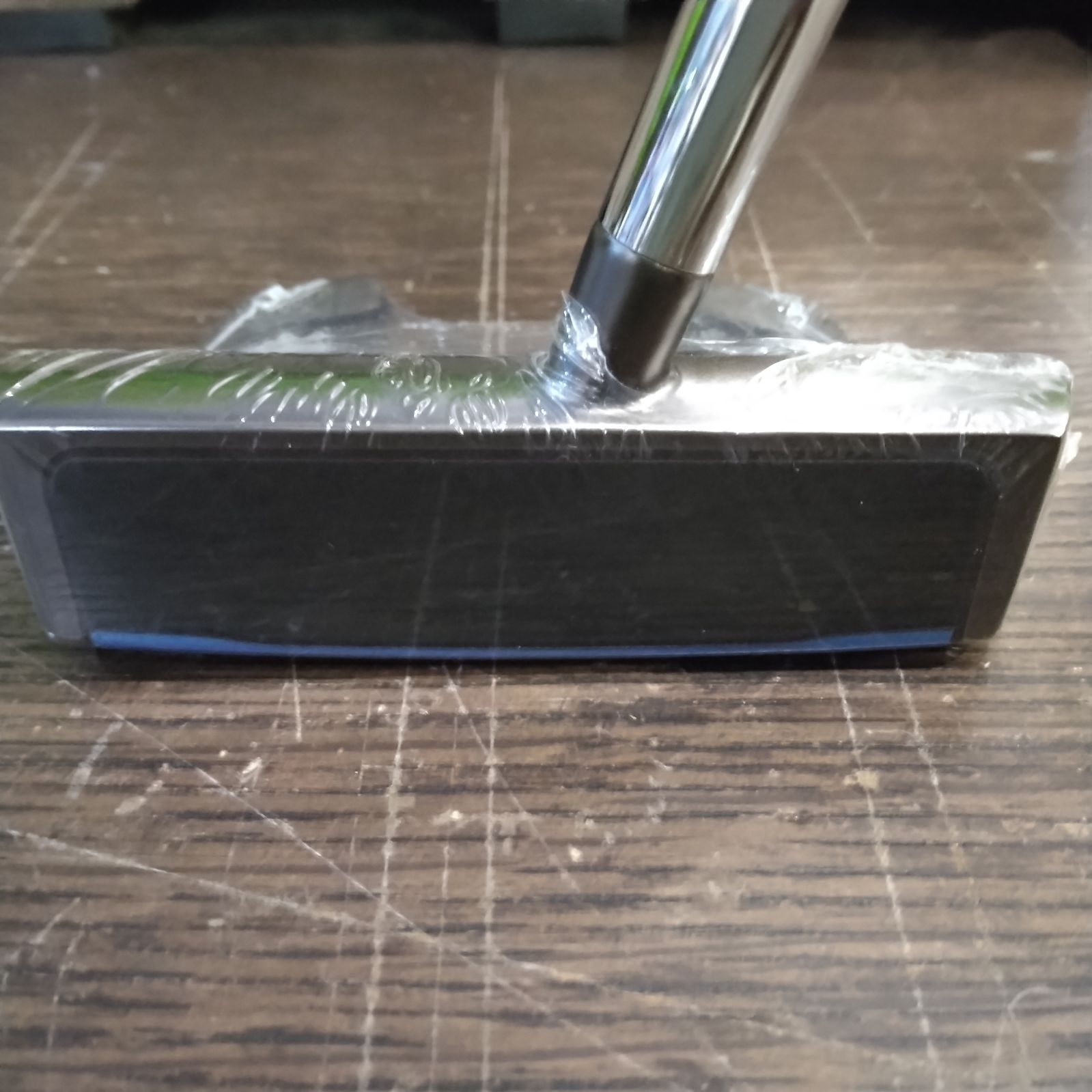 Pt【新品未使用品】PING ピン SCOTTSDALE PRIME TYNE C パター 33