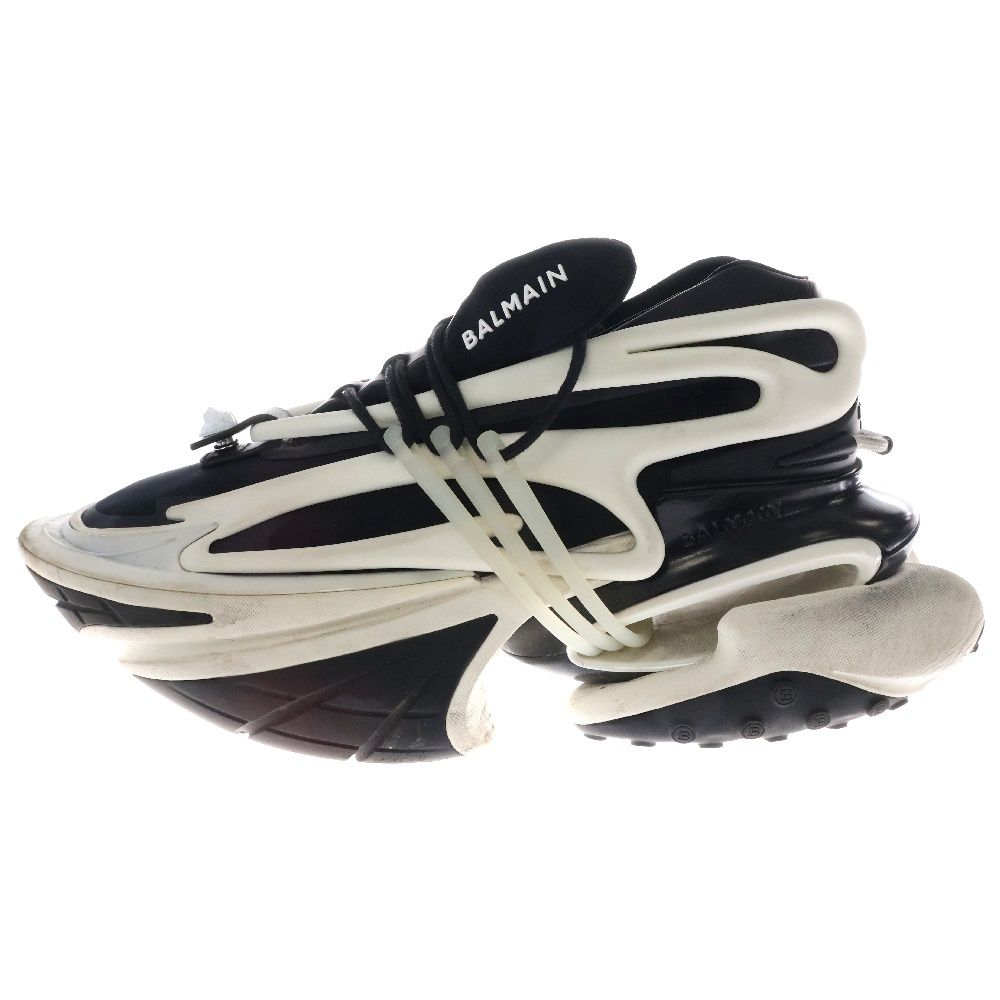 BALMAIN (バルマン) Unicorn Sneakers ユニコーン ローカット