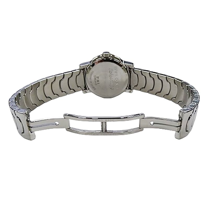 ブルガリ BVLGARI 時計 レディース ブランド ソロテンポ デイト