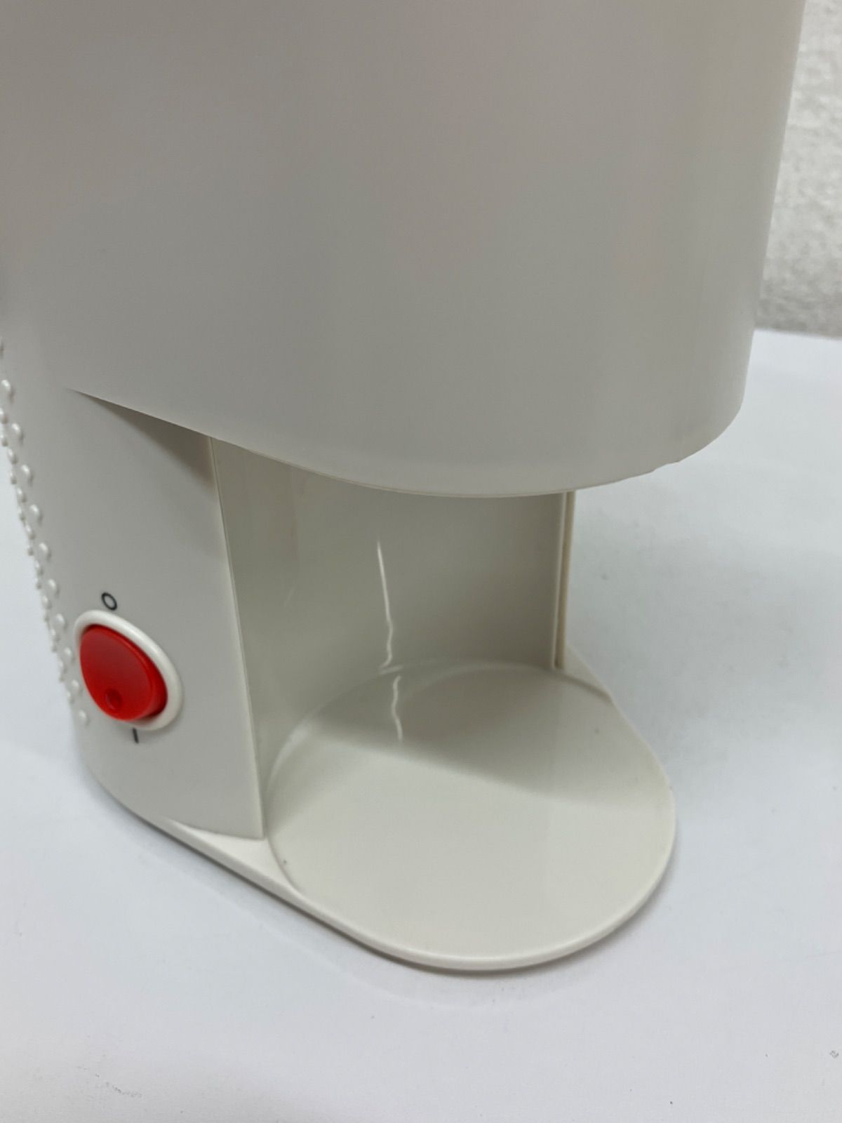 BODUM ボダム コーヒー グラインダー ホワイト ミル - メルカリ