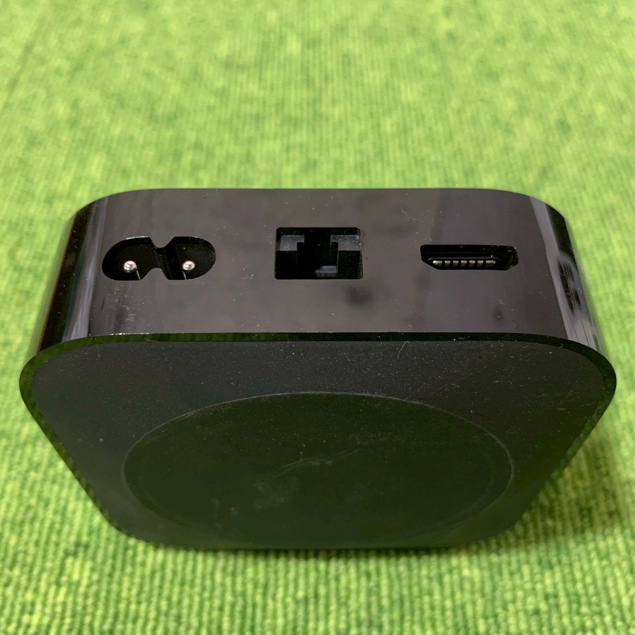 D0834) Apple TV 4K(第3世代)Wi-Fi + Ethernet /Model A2843/容量:128