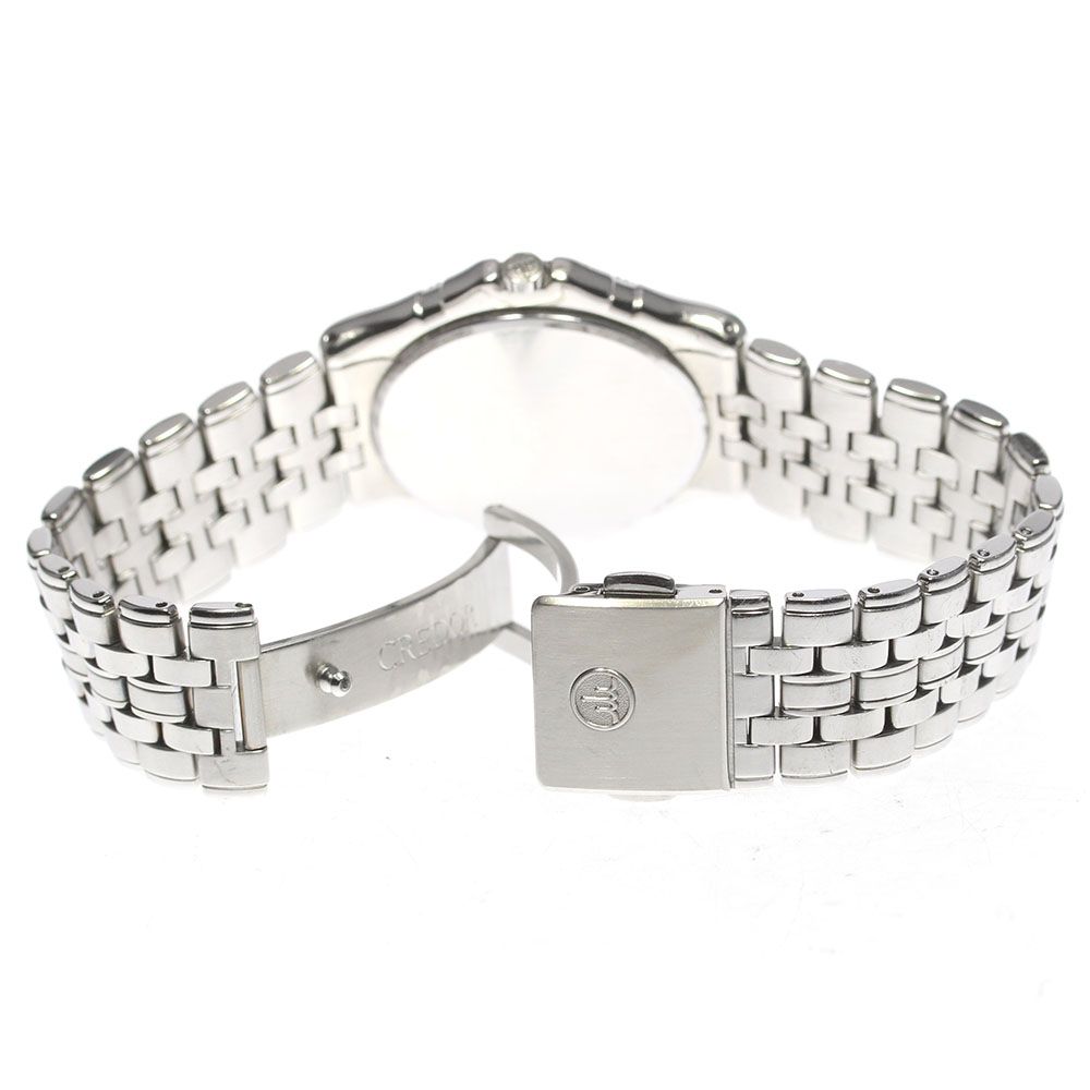 美品SEIKO CREDOR GCBR035 セイコー クレドール 8J81 箱 セイコー