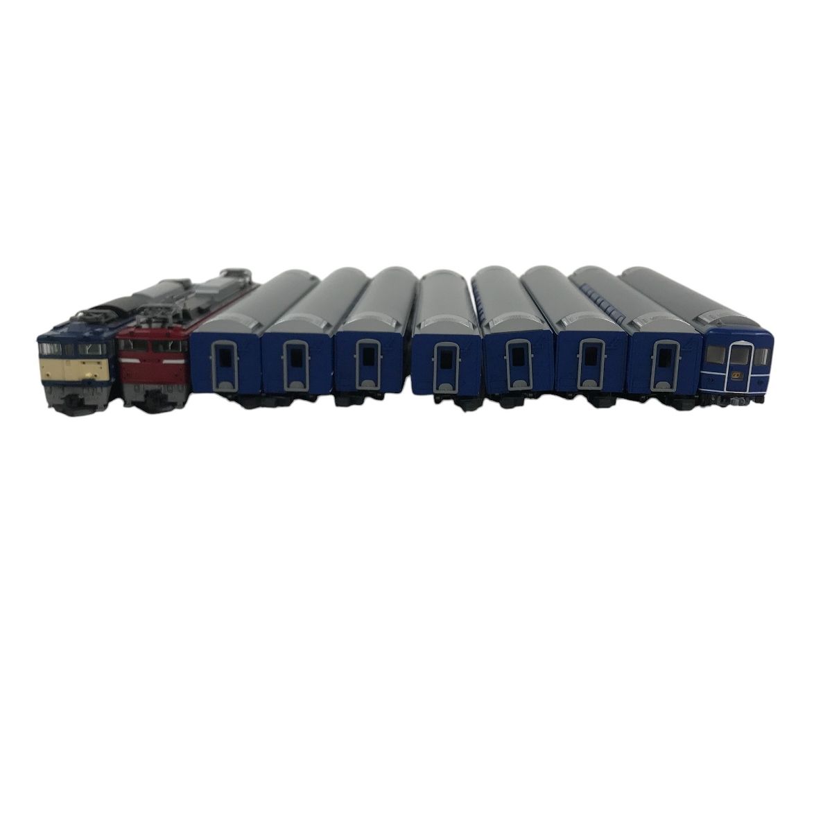 TOMIX JR 14系「さよなら北陸」セット 限定品 品番92970|客車 TOMIX JR 14系「さよなら北陸」セット 限定品 品番92970|客車