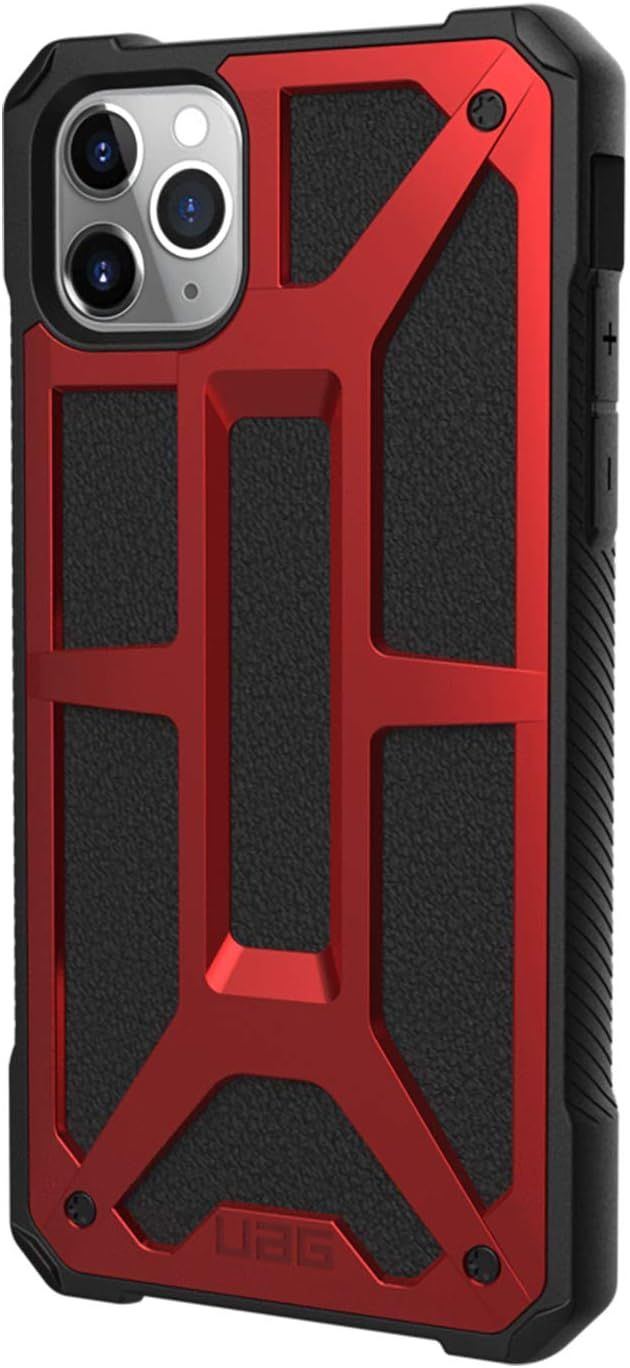 UAG MONARCH Case for iPhone11 - 通販 - pinehotel.info