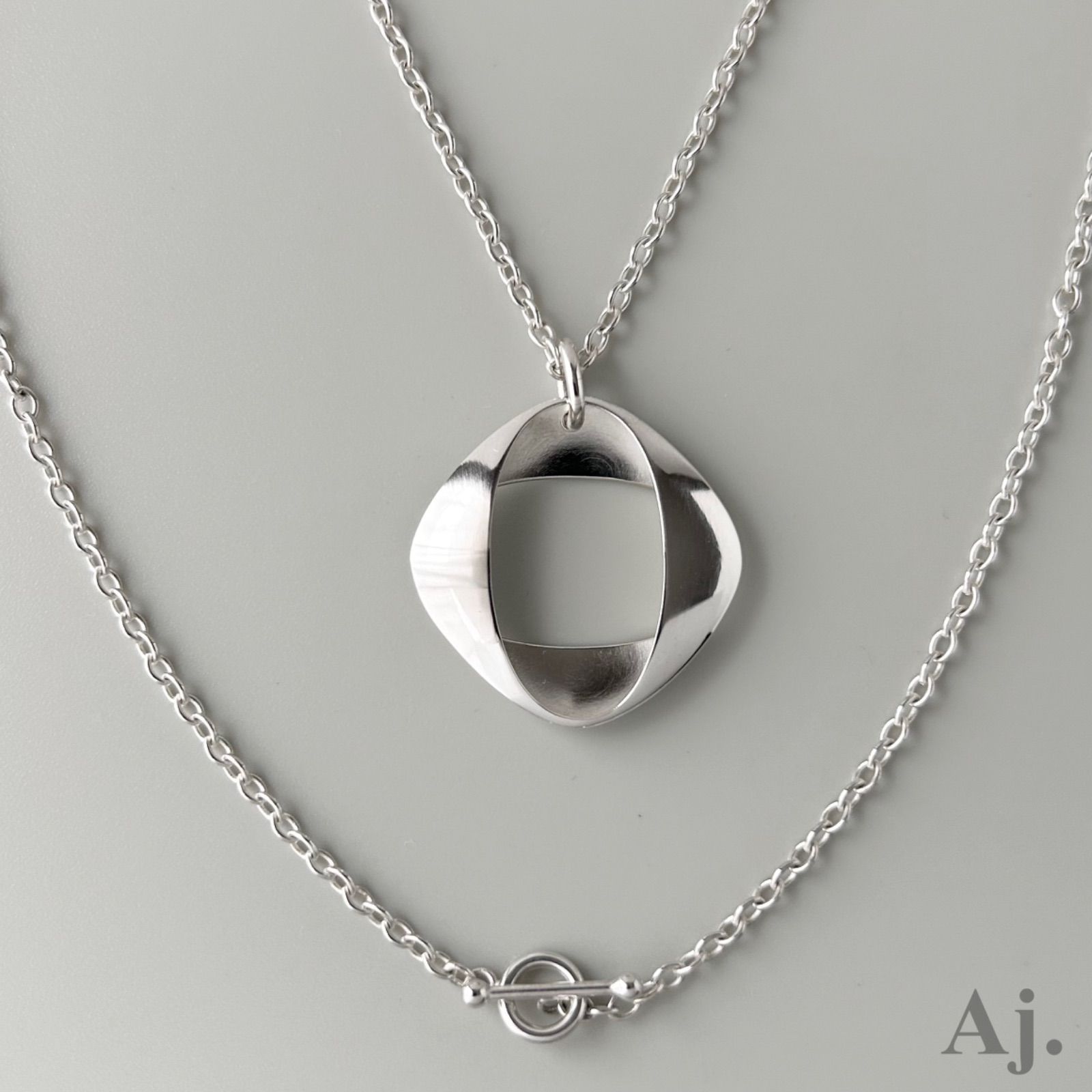 stella様 ジョージジェンセン ネックレス ペンダント 190