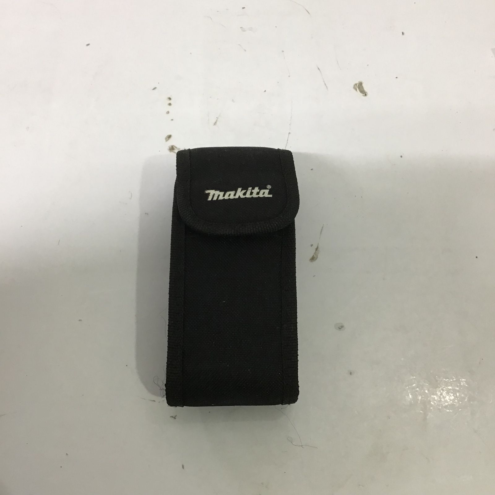 〇makita マキタ レーザー距離計 LD050P ソフトケース・ストラップ付 