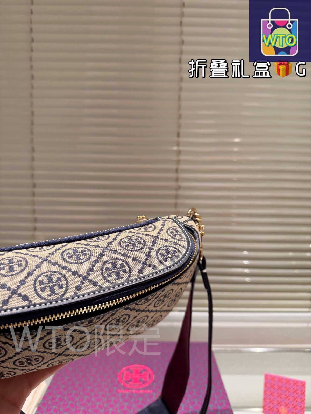 トリーバーチ(Tory Burch) ボディバッグ・ウエストポーチ | 通販・人気