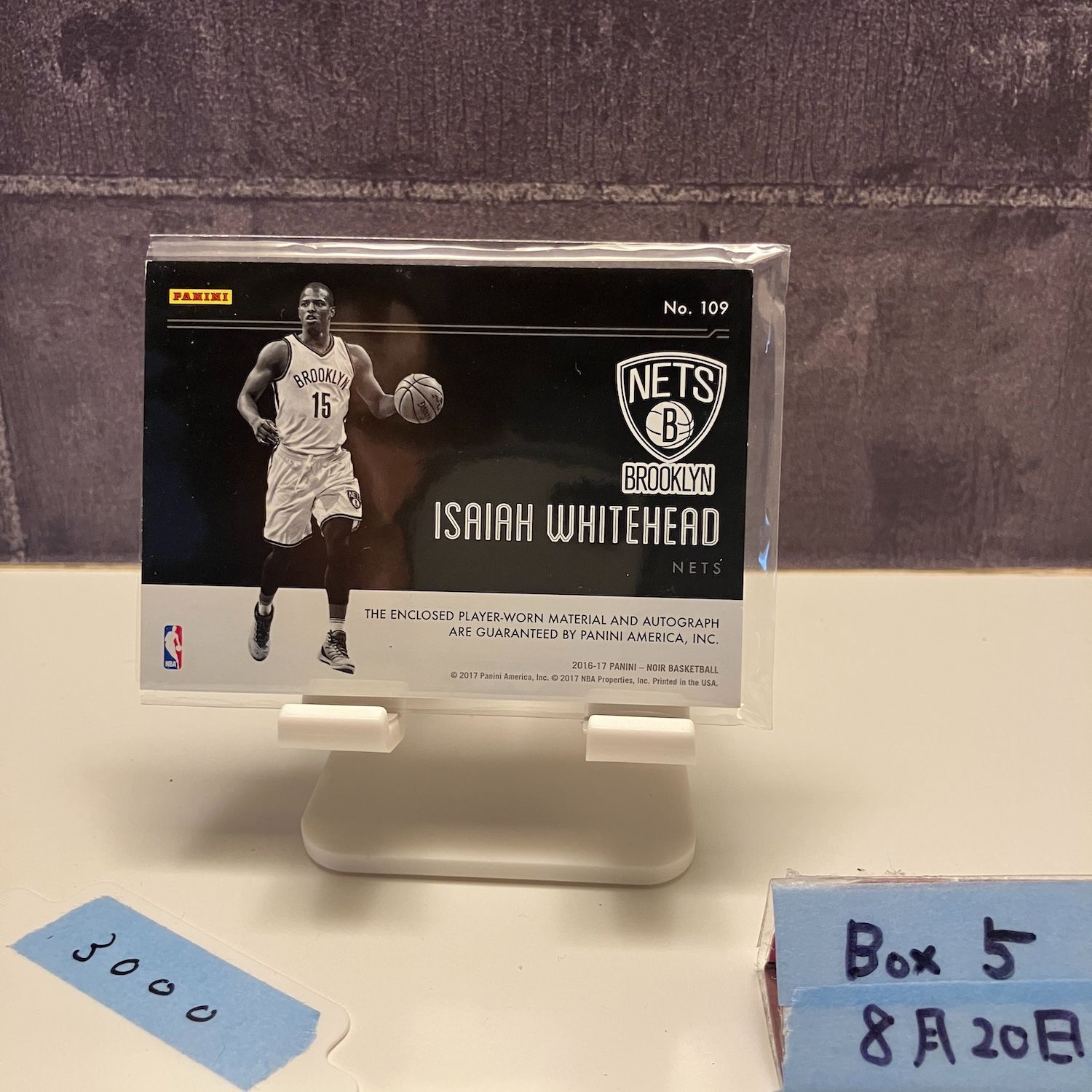 PANINI POCHETTINO ポチェッティーノ 直筆サインカード 99シリ 6137l3rAPeL._UF350,350_QL50_.jpg
