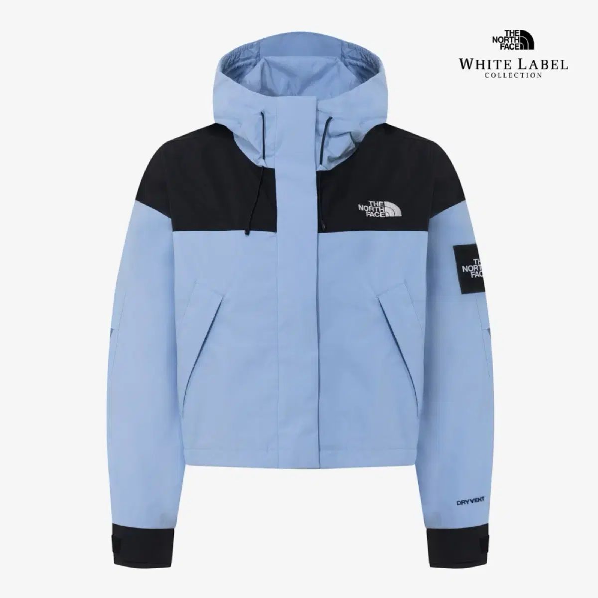 チョン ソミ JEON SOMI 着用 THE NORTH FACE ザノースフェイス ベイ BAE ジンソル ドゥン ジャケット ウィンドブレーカー 商品