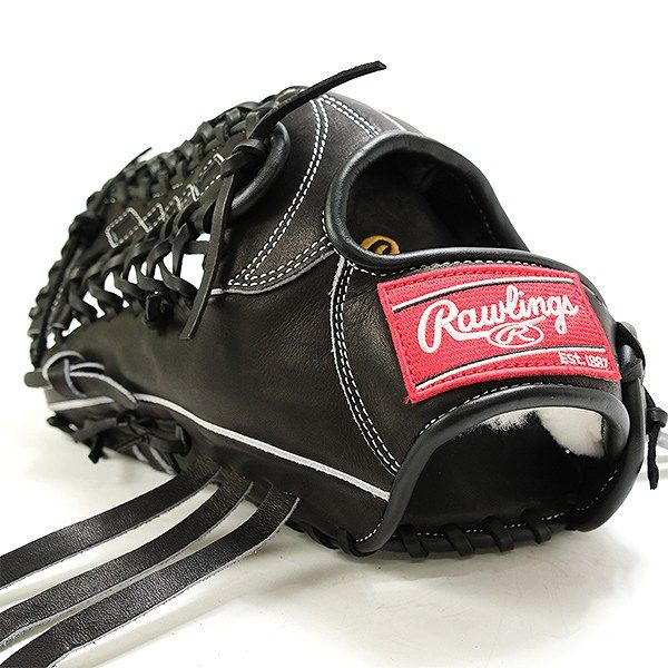 ローリングス HOH 一般 大人用 軟式 左 野球 グローブ グラブ 未使用品 新品未使用】 野球 グローブ 軟式 大人 左投げ ローリングス Rawlings