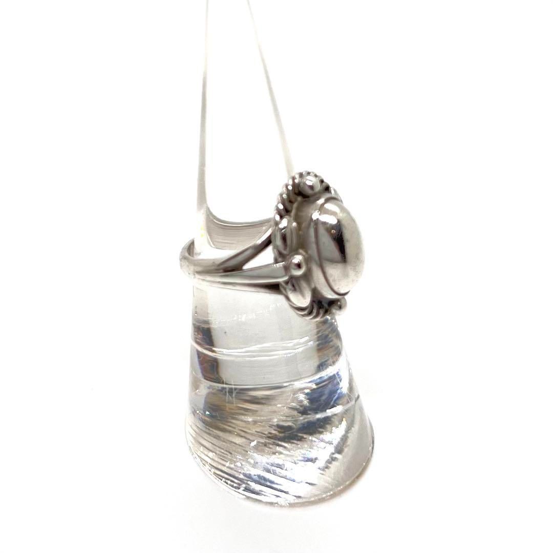 楽天市場】【中古】正規品 GEORG JENSEN ジョージ・ジェンセン