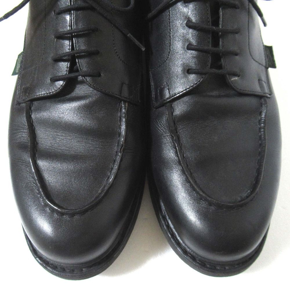 ブーツ PARABOOT/パラブーツ CHAMBORD/シャンボード Paraboot (パラブーツ） ⁄ CHAMBORD（シャンボード）