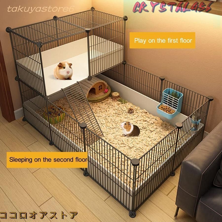 ケージ -