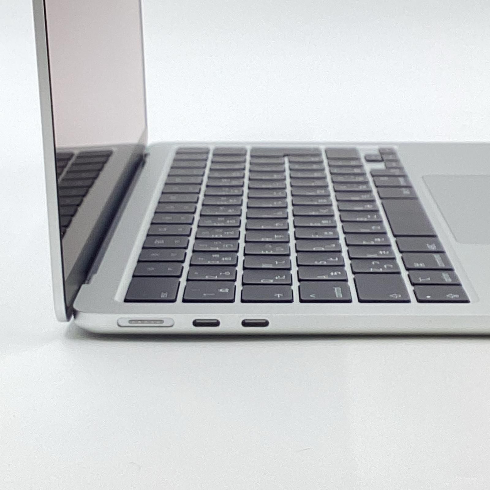 Apple MacBook Air 13.6インチ 2025 Apple M4 16GB SSD 256GB シルバー 超 動作 済 全額返金保証 最速発送 CHRISTIANNAURATH_COM_BR