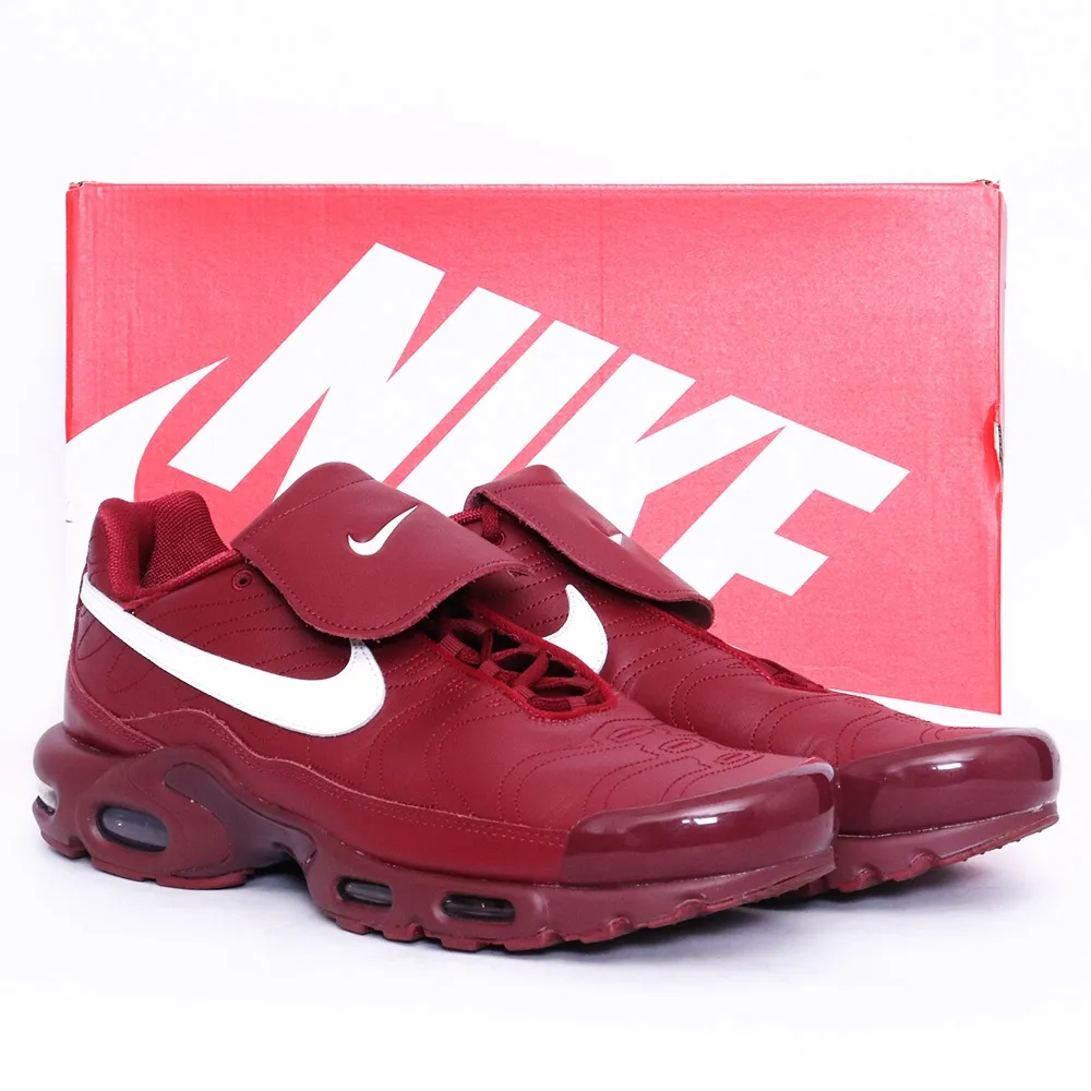 2026年最新】nike air max plus tiempo redの人気アイテム - メルカリ