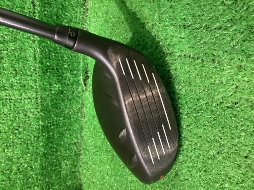 中古】 ピン G410 5W フェアウェイウッド FW ALTA J CB RED(FW