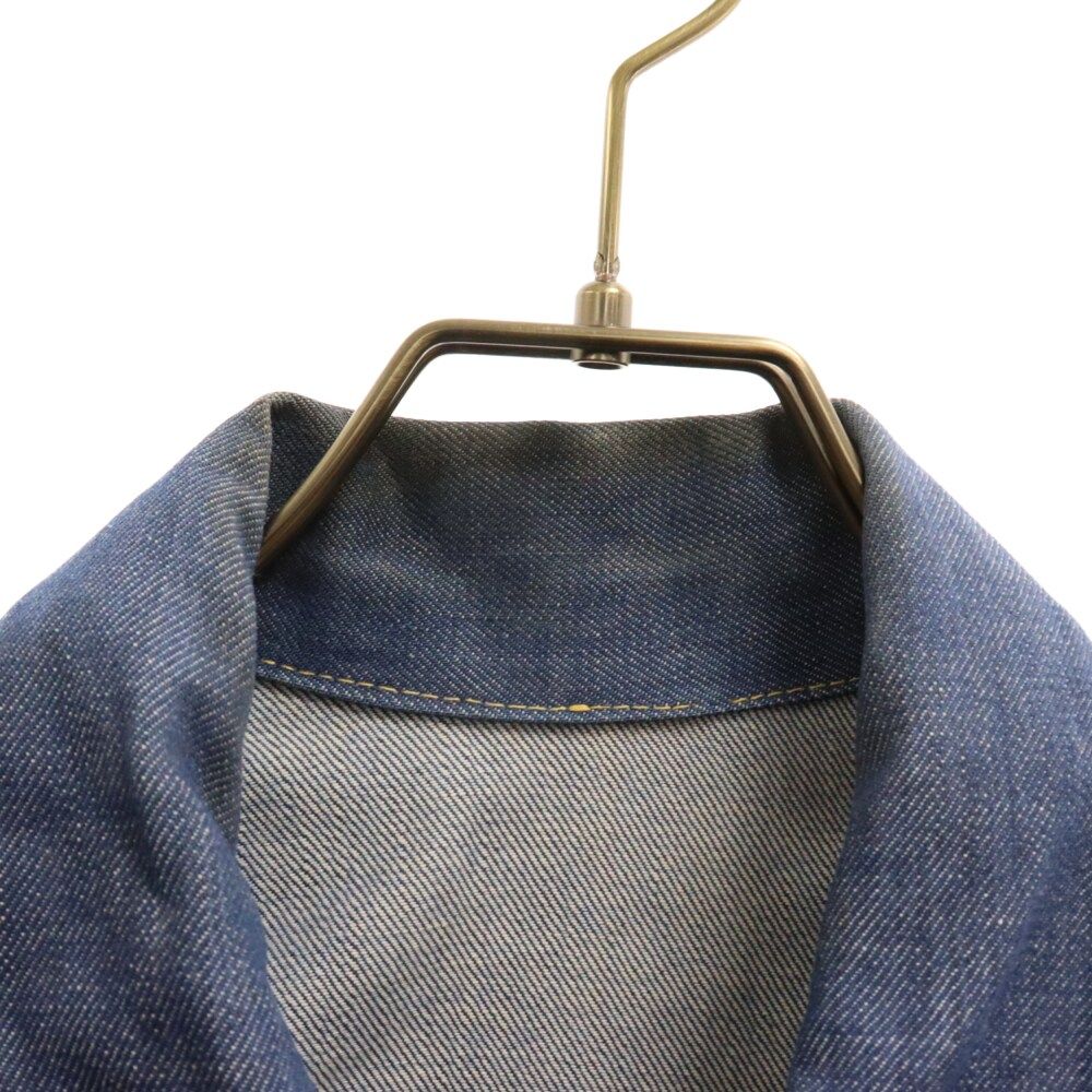JC Penney (ジェイシーペニー) 70S VINTAGE RANCHCRAFT Denim