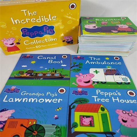 Peppa