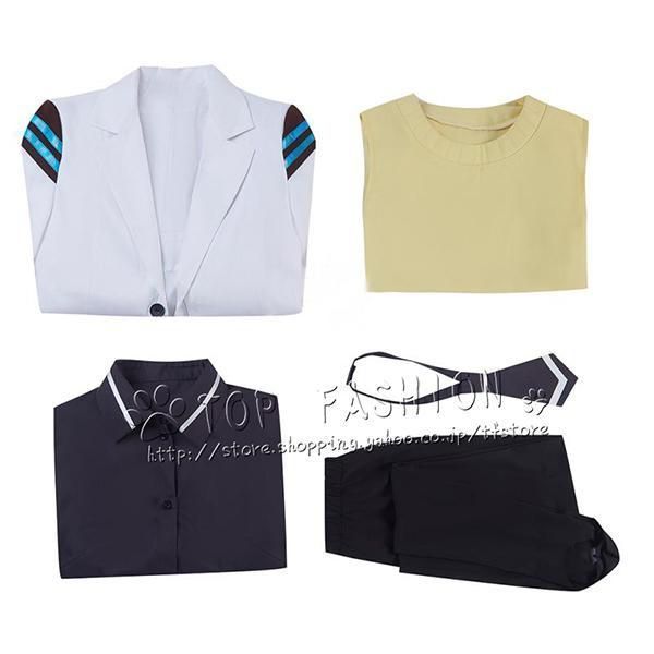 コスプレ 勝負服