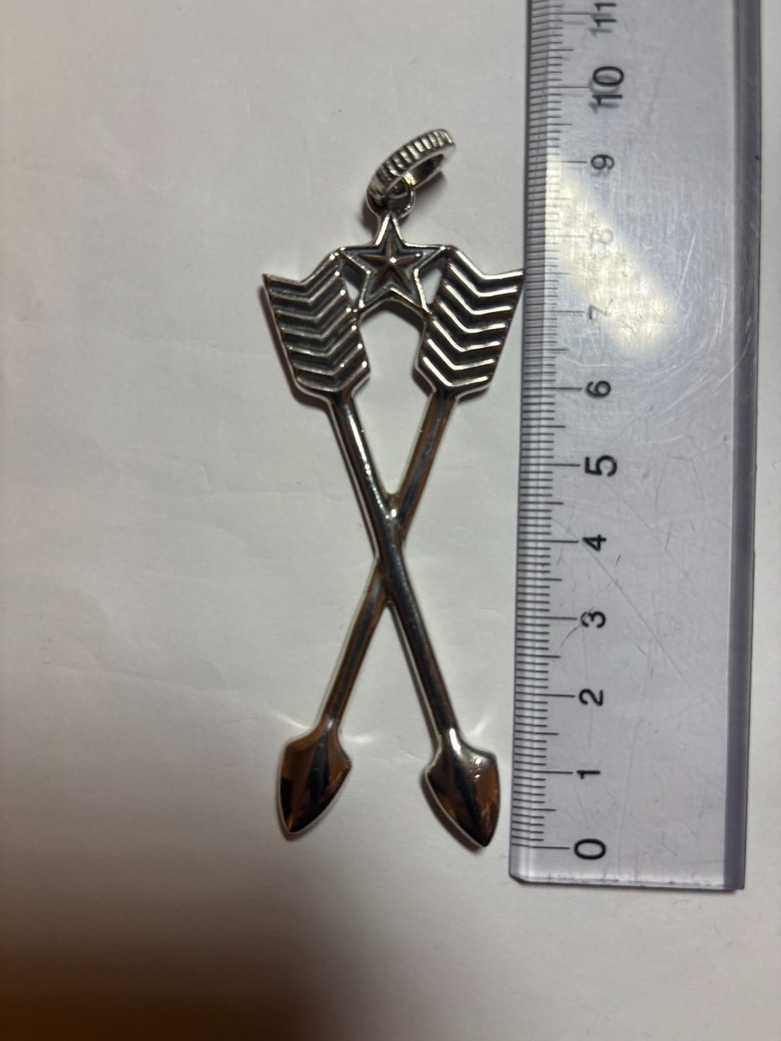Cody Sanderson コディサンダーソン ダブルアロー トップ 楽天市場】Cody Sanderson W-LARGE ARROW LARGE STAR FREE RING