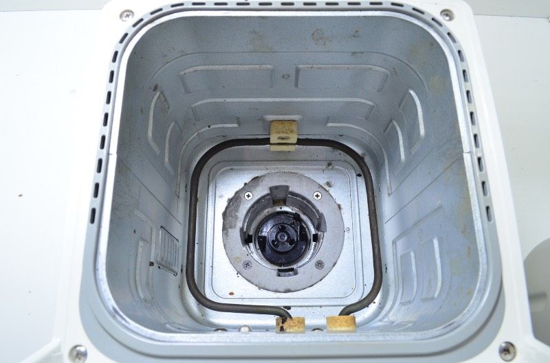 Panasonic SD-RBM1001ライスブレッドクッカー ホームベーカリー 送料