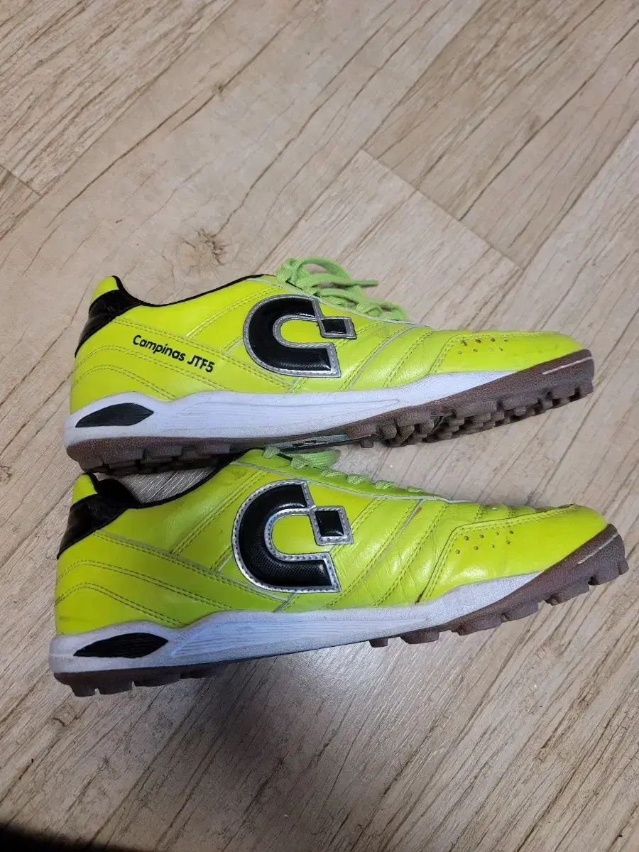 カンピーナス