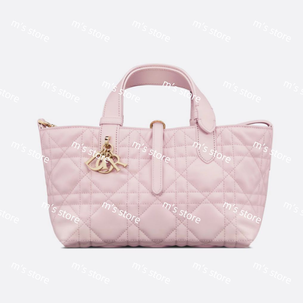 【大人可愛い♡】Dior★ Toujours バッグ スモール お洒落】DIOR Toujours バッグ スモール (Dior/ハンドバッグ