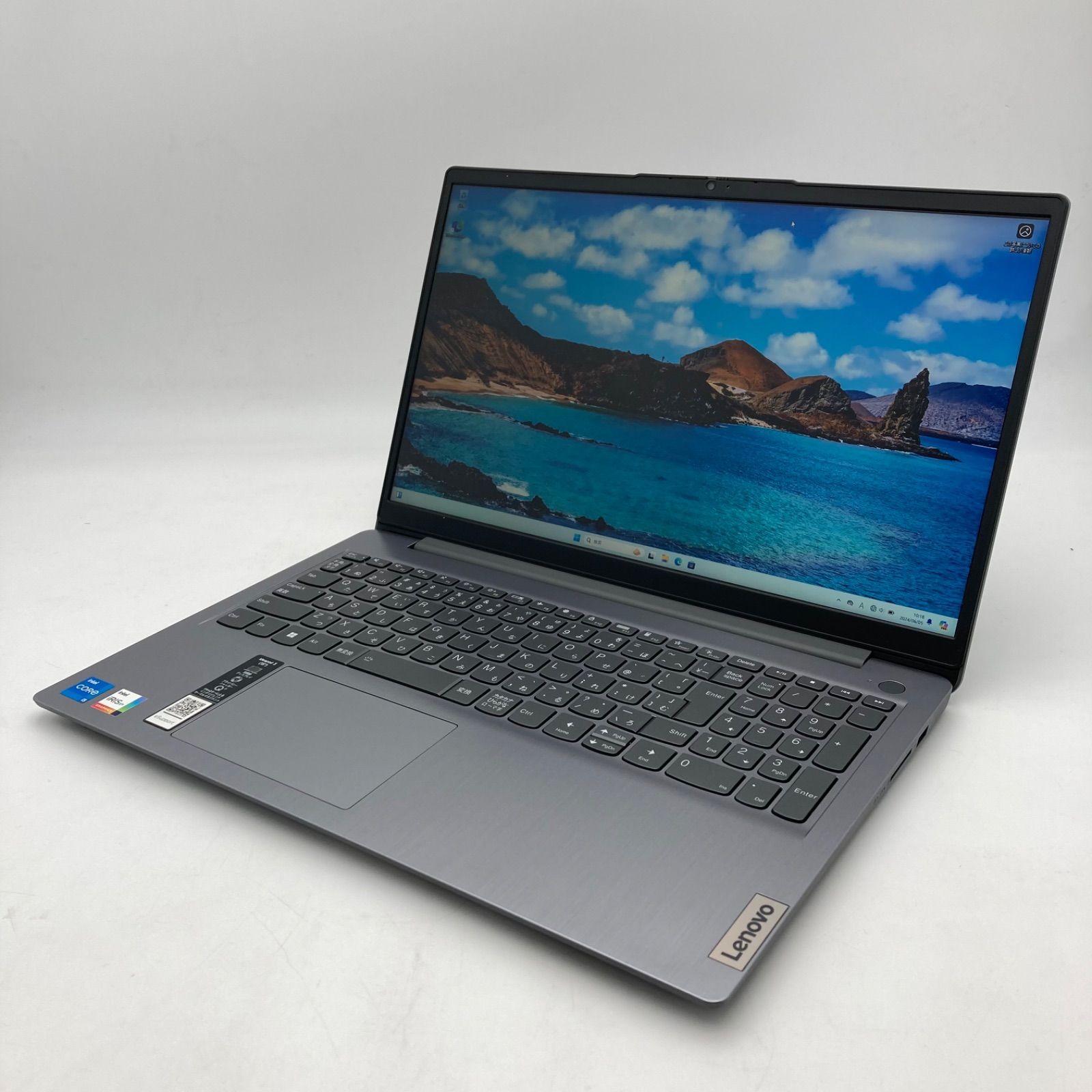 【訳あり特価品・2023年製】Lenovo  IdeaPad Slim 360i 3-15ITL6 （バッテリー良好）