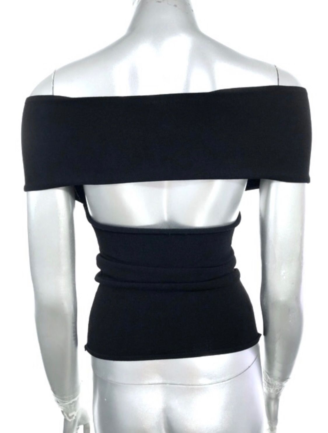 完売品！】TOTEME トーテム ファインニットトップ オフ