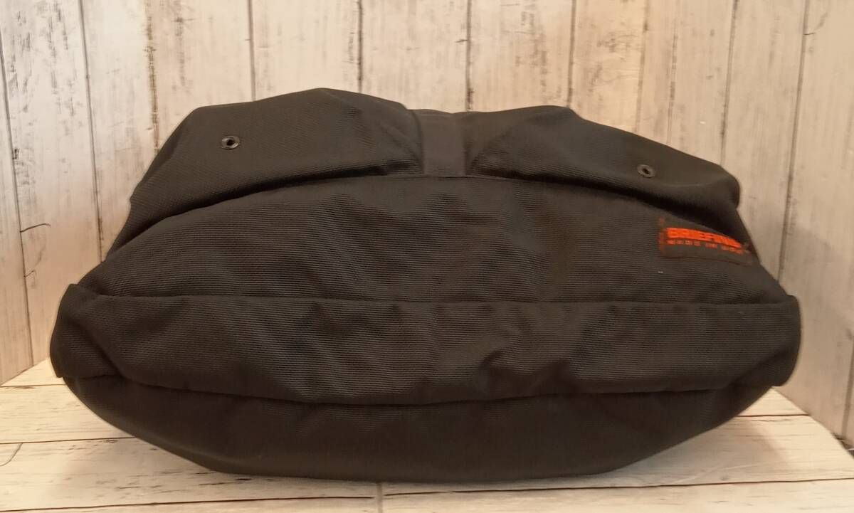 【美品】ブリーフィング　ネオステルス　トートバッグ　ショルダーバッグ 2way 美品】BRIEFING ブリーフィング ネオ ステルス トートバッグ