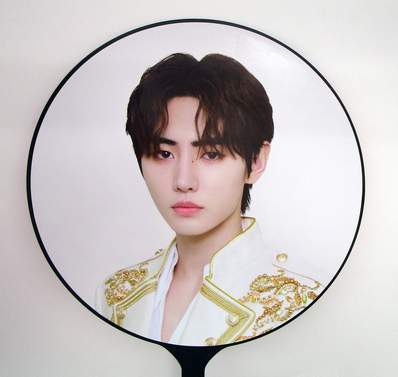 【レアです‼️】ENHYPEN ソンフン うちわ 6枚 セット まとめ売り レアです‼️】ENHYPEN ソンフン うちわ 6枚 セット まとめ売り