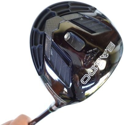 BALDO バルド CORSA PERFORMANCE 458H ドライバー VENTUS BLUE