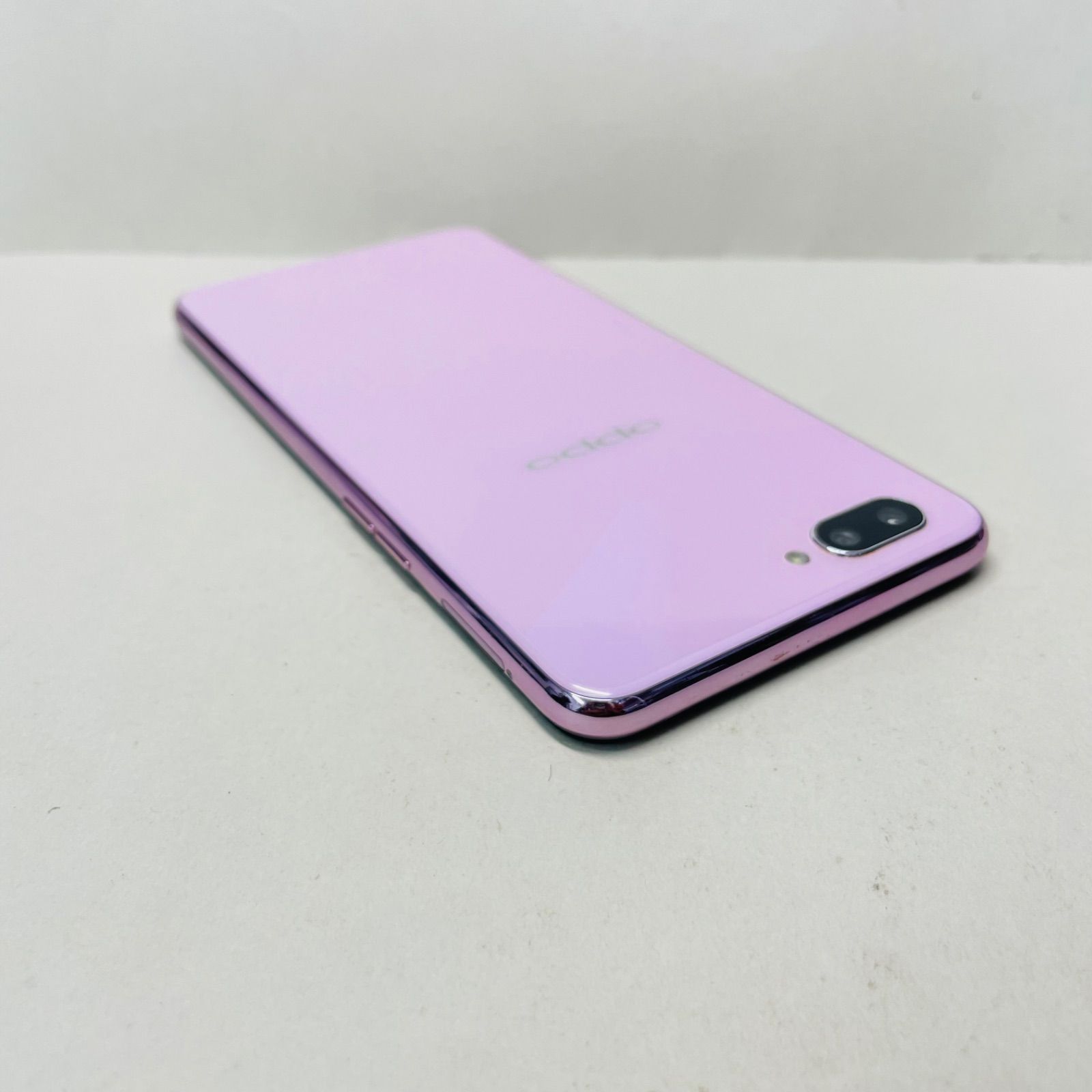OPPO R15 Neo CPH1851 デュアルSIM SIMフリー39255 - メルカリ