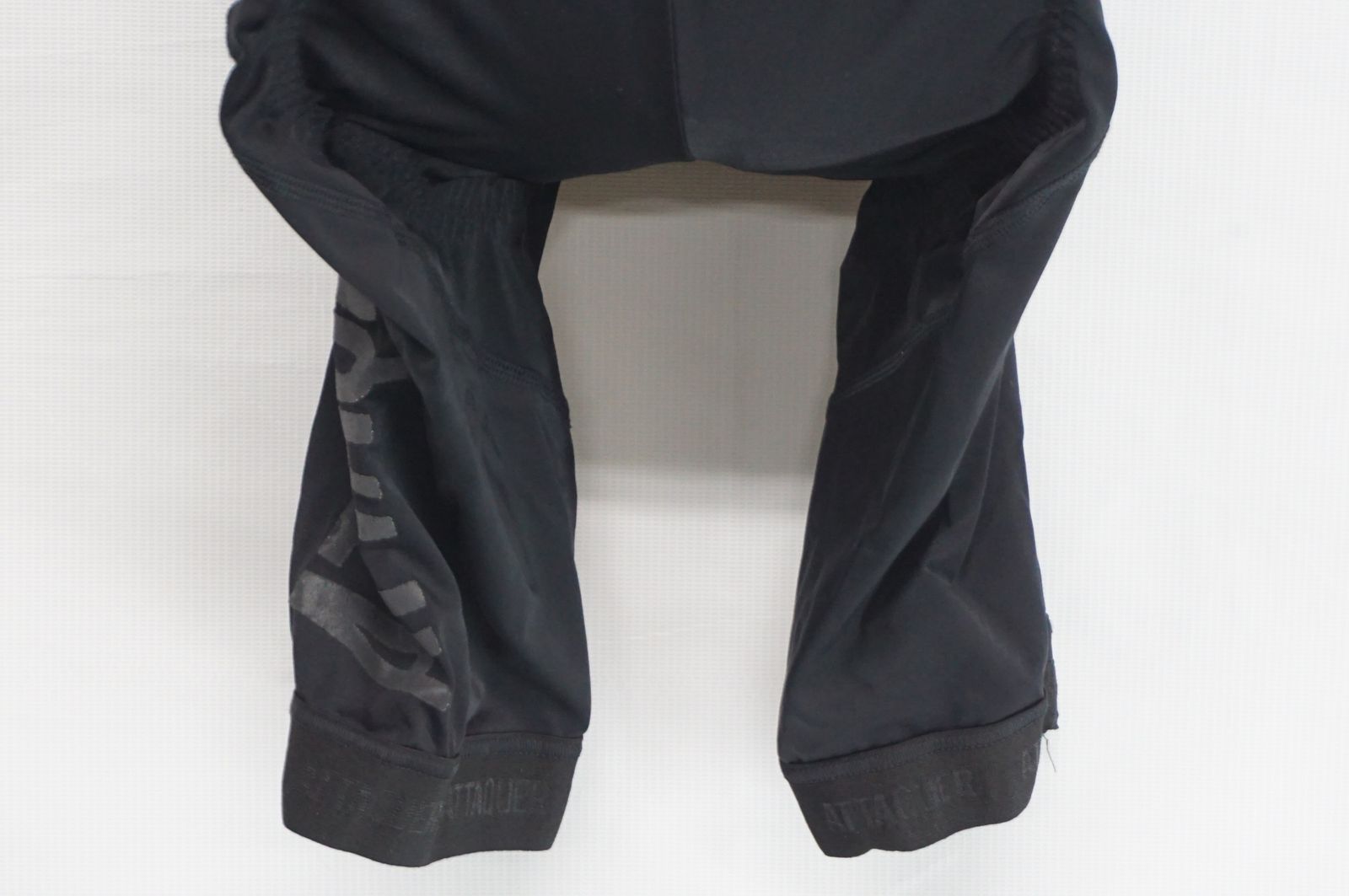 Rapha PRO TEAM SHADOW LEG WARMERS 黒 M 新品 Rapha プロチーム