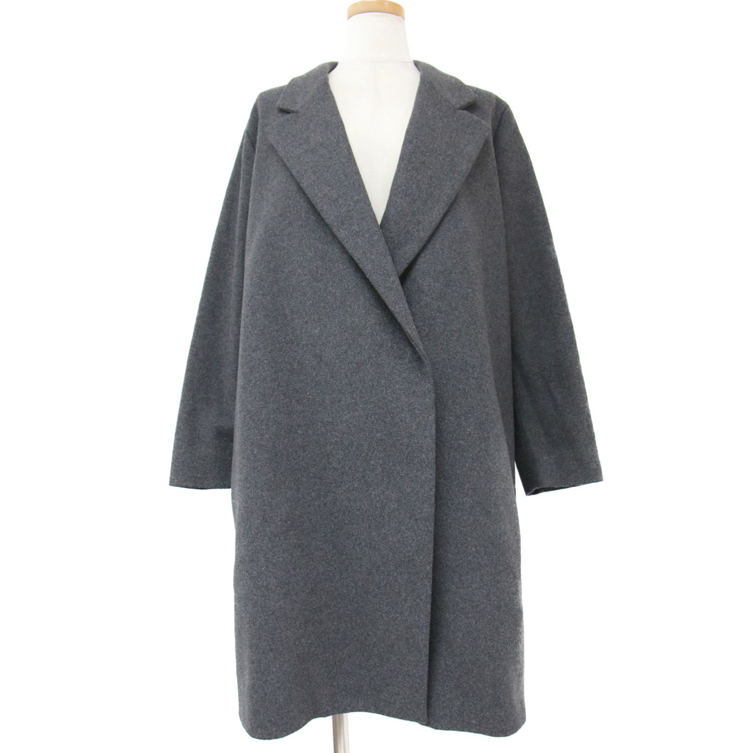 MM6 Maison Margiela エムエムシックス メゾンマルジェラ ウール