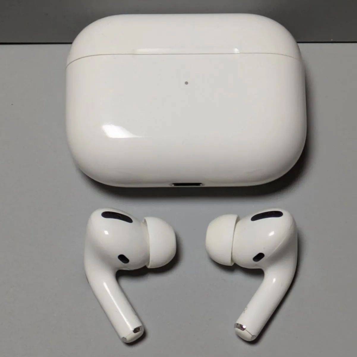 Apple - Apple airpods シーズン1 中古 ゲオ公式通販サイト/ゲオオンラインストア【中古】【安心保証