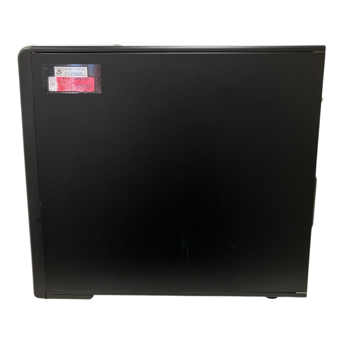 Windowsデスクトップ G-GEAR GA7J i7 SSD+HDD eX.computer イーエックスコンピュータ G-GEAR GA7J-F211T_CP4