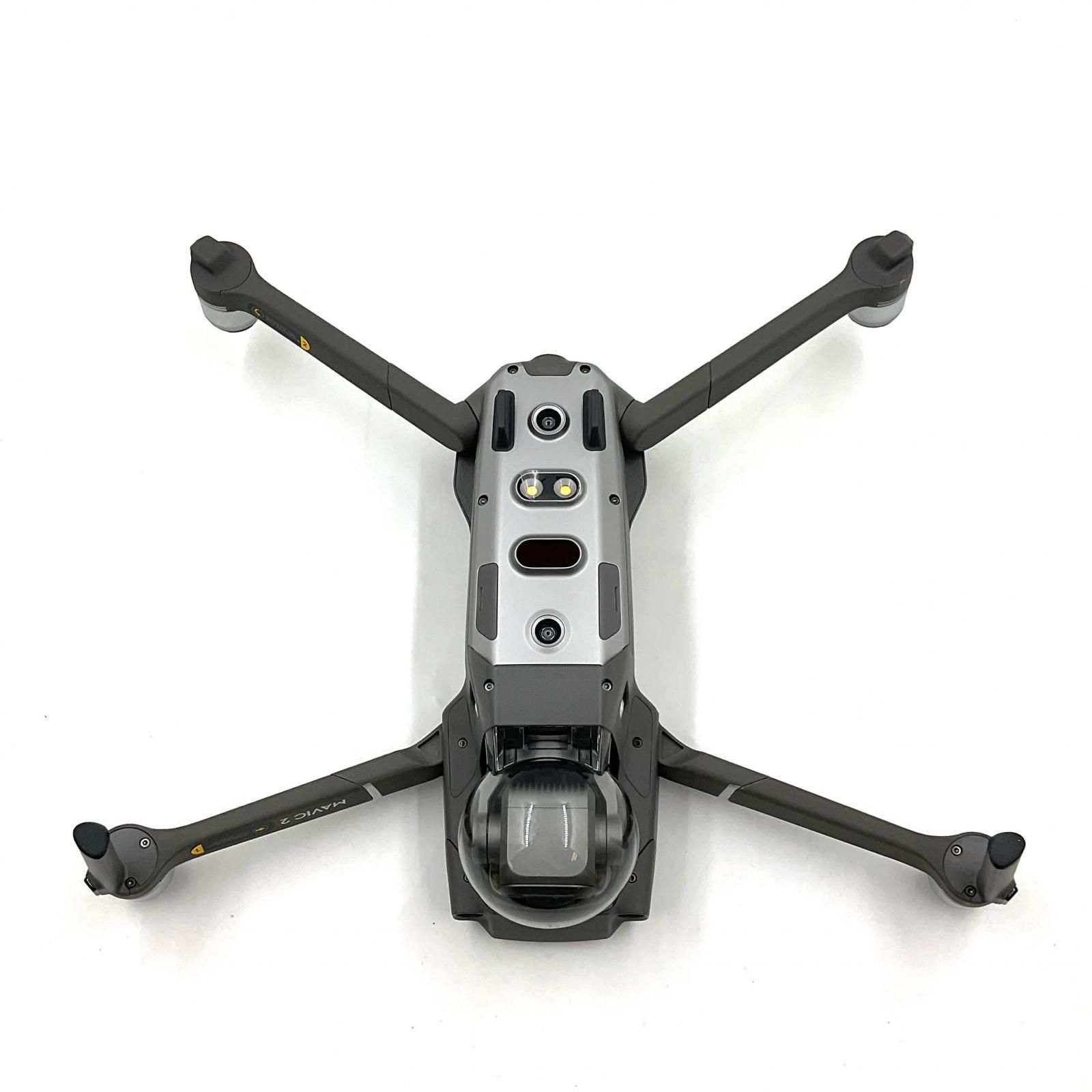 DJI Mavic 2 Pro Mavic 2 FLY MORE KIT セット 通電 済 ドローン 最速発送 WWW_TRAVELLANDINDIA_COM