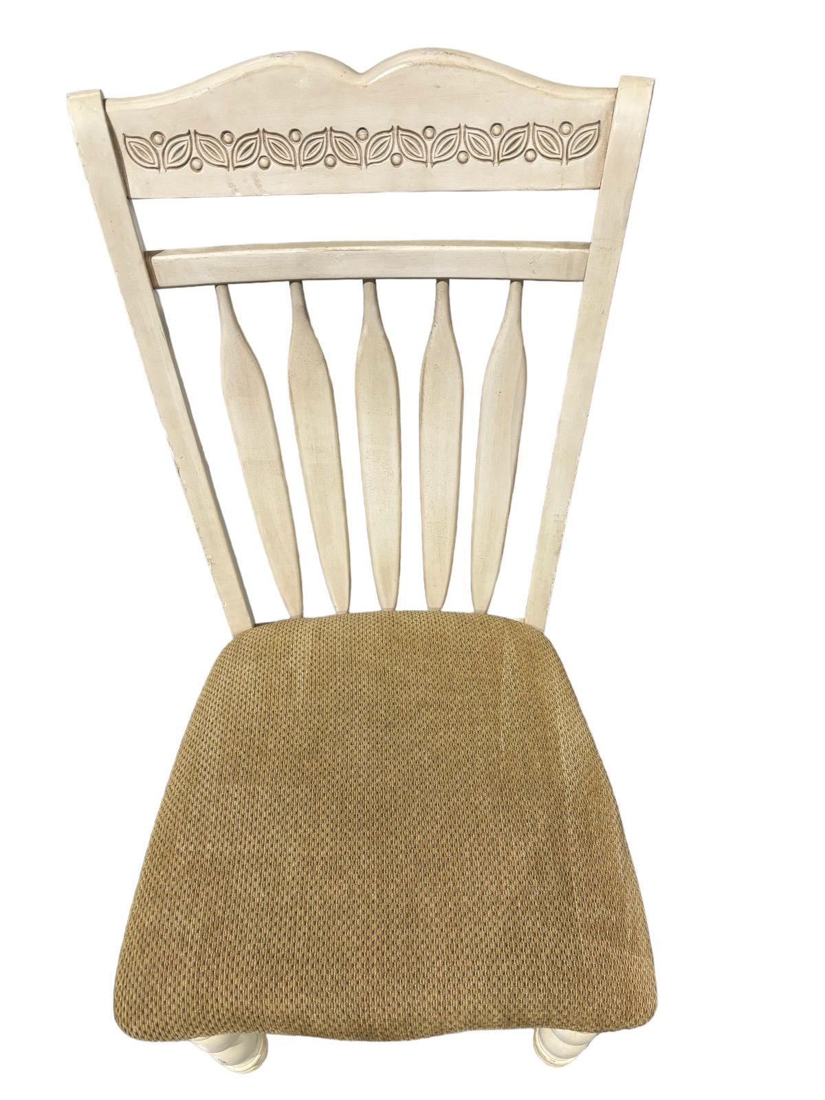 洋風チェア アンティーク ダイニングチェア レトロチェア 椅子