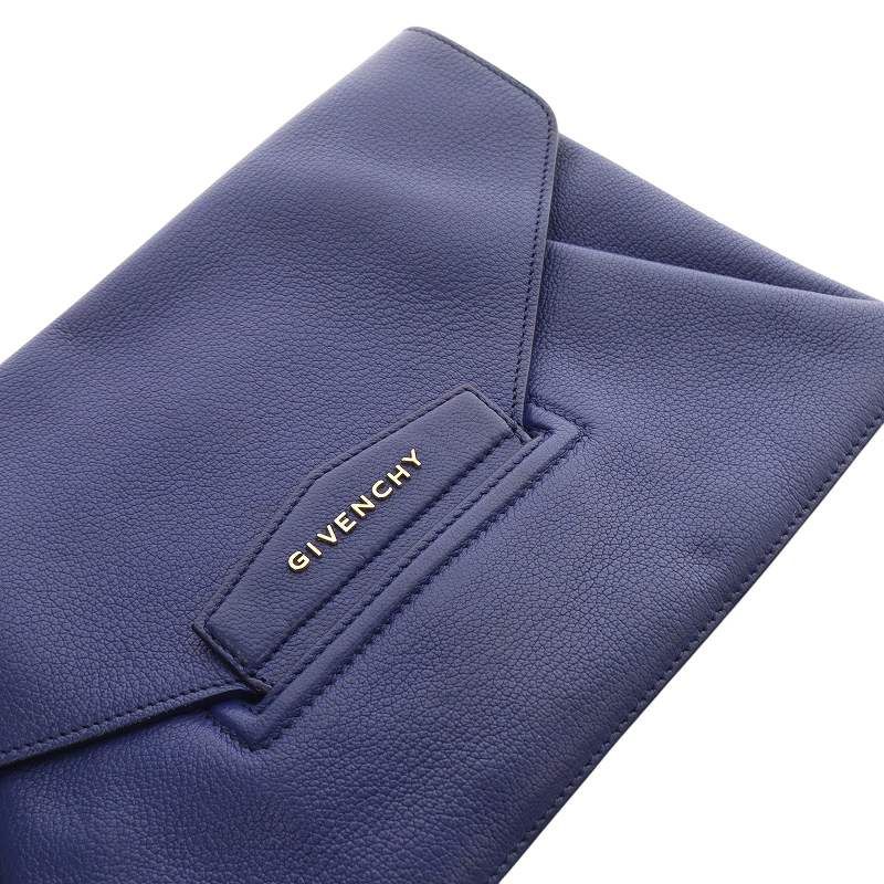 ジバンシィ GIVENCHY antigona clutch クラッチバッグ セカンドバッグ