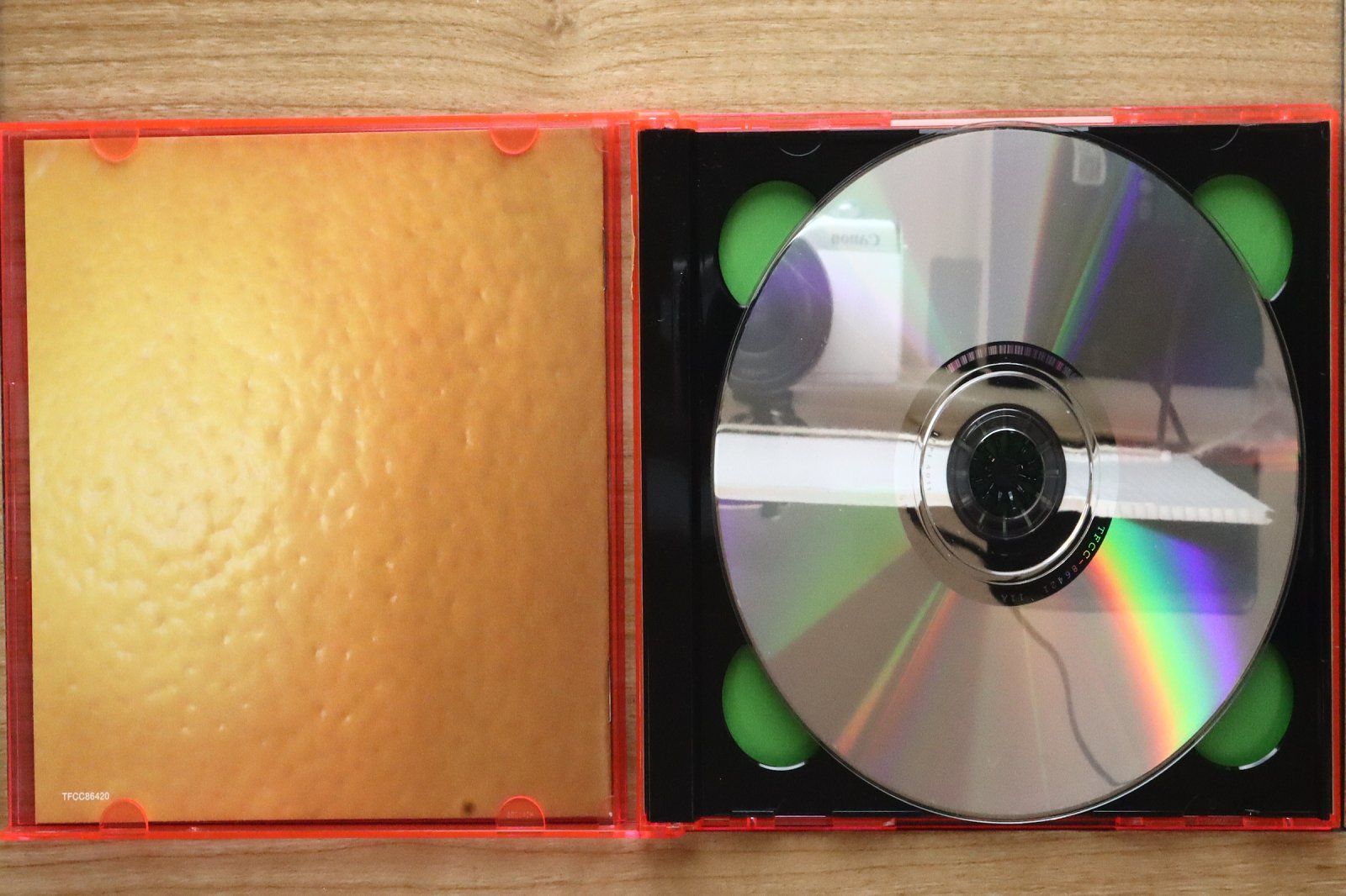 国内盤CD☆ミスター・チルドレン/Mr.Children□ [(an imitation) blood