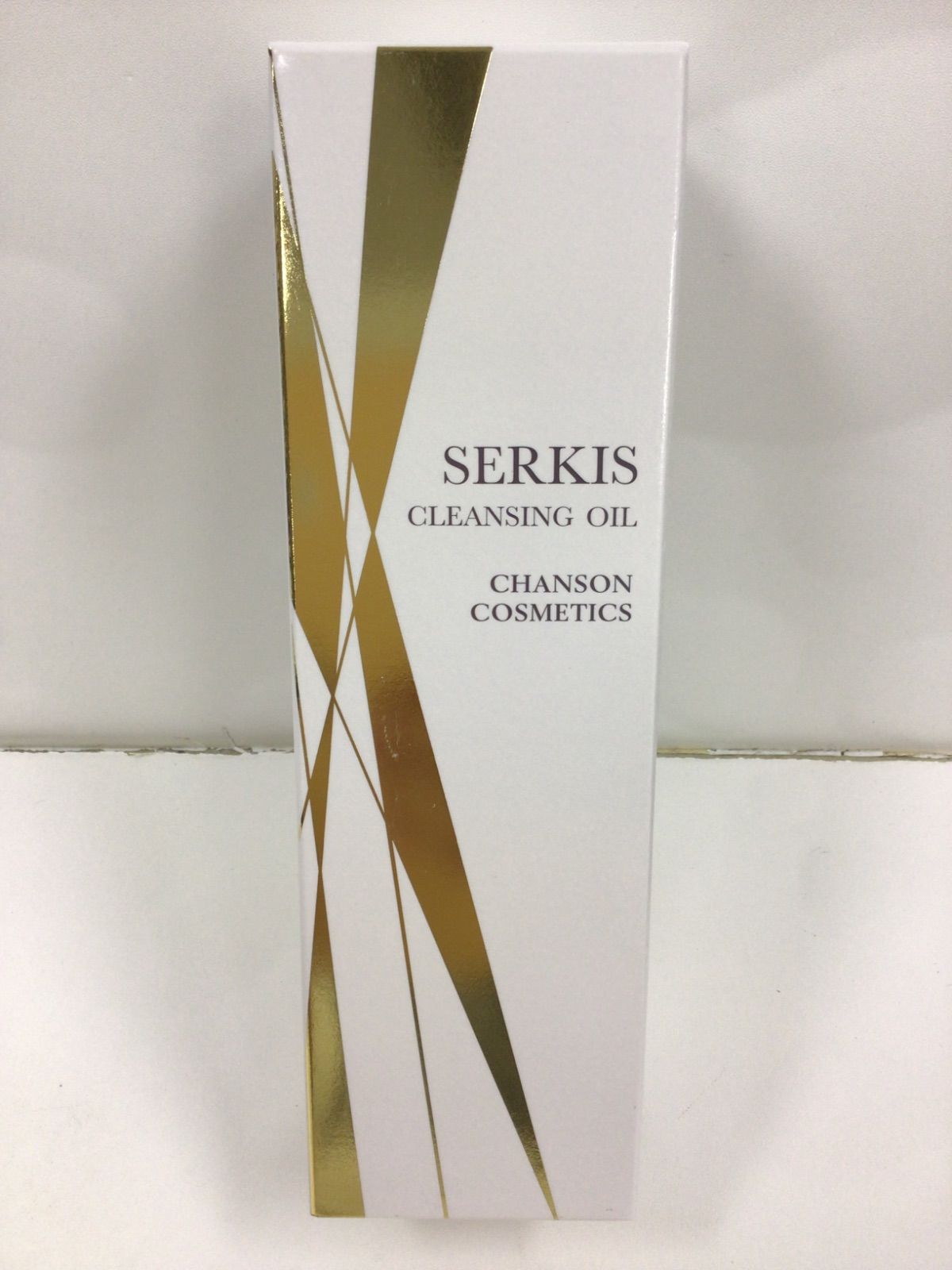 SERKIS クレンジングセット 3点 SERKIS クレンジングセット 3点 SERKIS