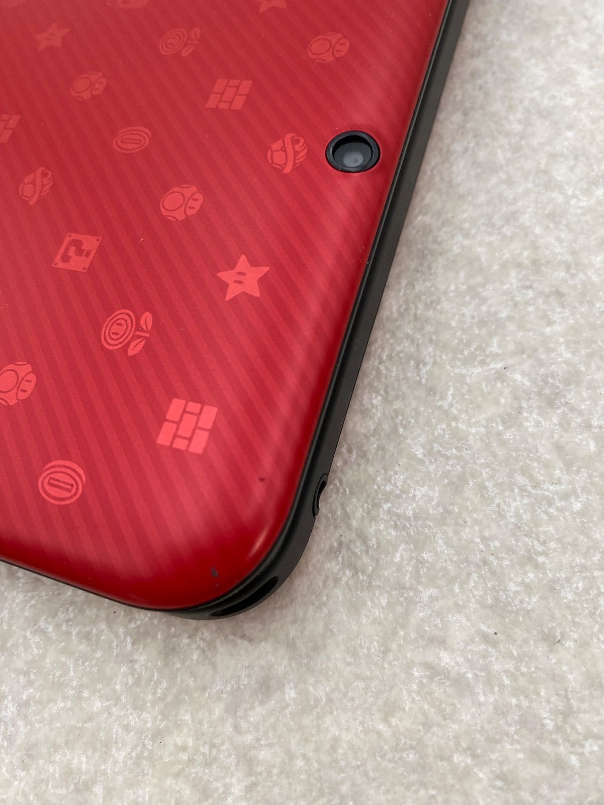 ニンテンドー3DS