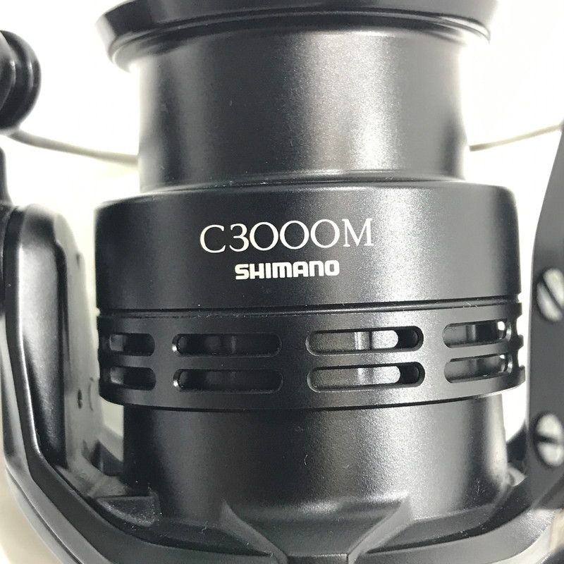 SHIMANO - 【中古/美品】 シマノ 16 エクスセンスLB C3000MXG   /S253M 楽天市場】【中古/美品】 シマノ 16 エクスセンスLB C3000MXG