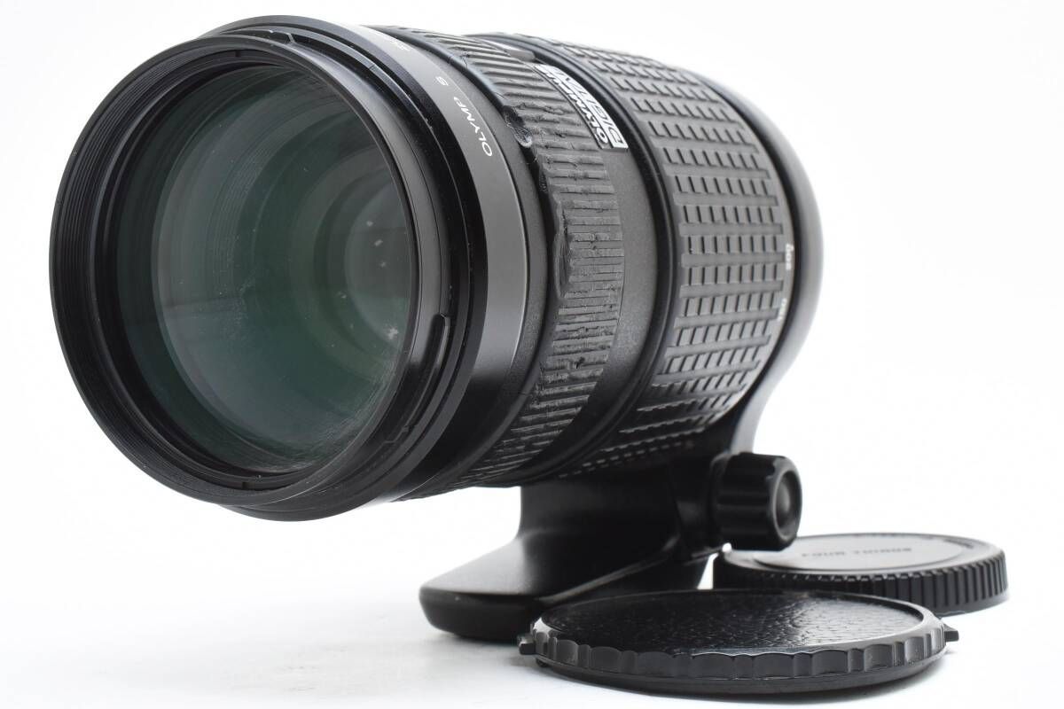 ★ オリンパス OLYMPUS ZUIKO DIGITAL ED 50-200mm F2.8-3.5 ★ L330#5817