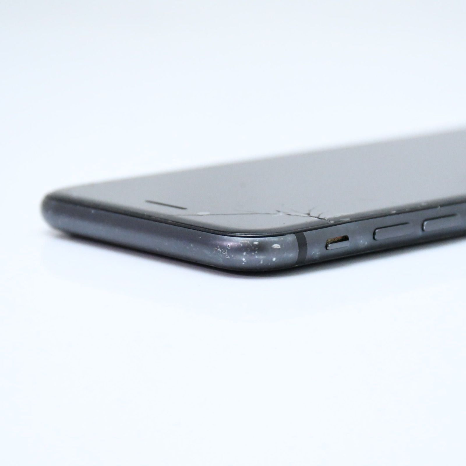 ジャンク】SIMフリー iPhone 8 64GB スペースグレイ - メルカリ