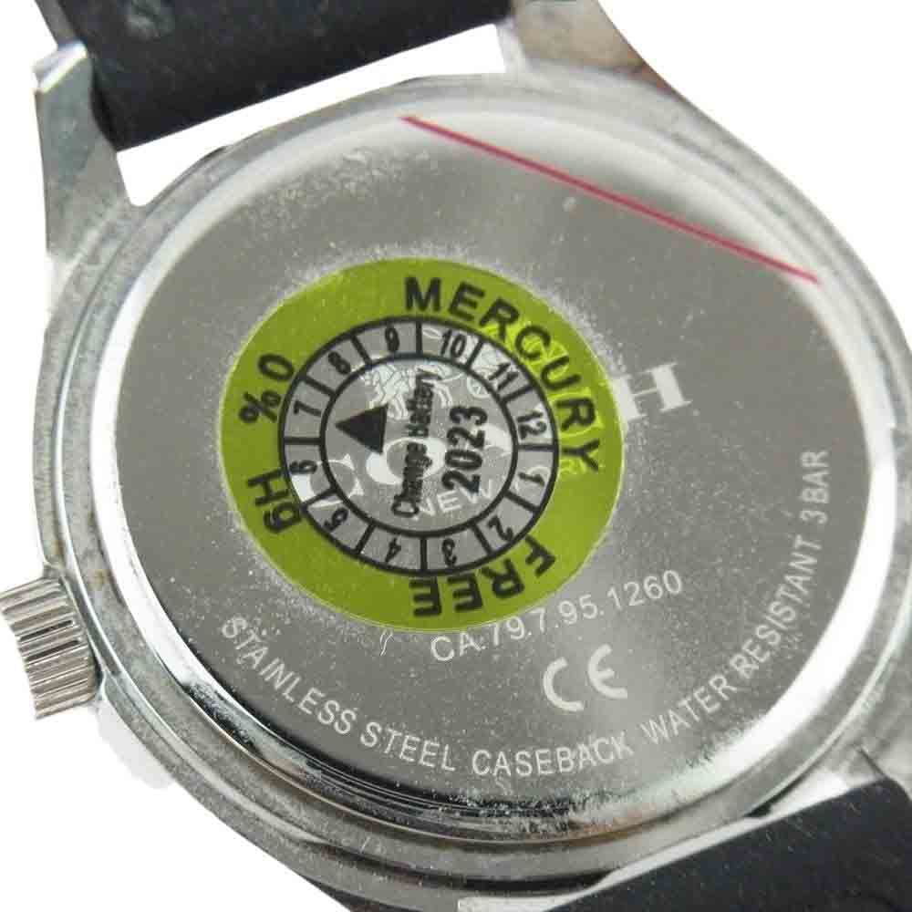 COACH コーチ 時計 シグネチャー ロゴ クォーツ 腕時計 ウォッチ