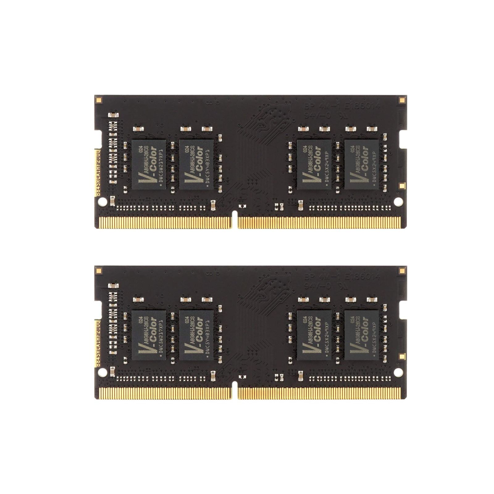 数量限定】TN48G24S817K-VC iMac対応 CL17 1.2V 1Gx8 SO-DIMM (8GB×2枚