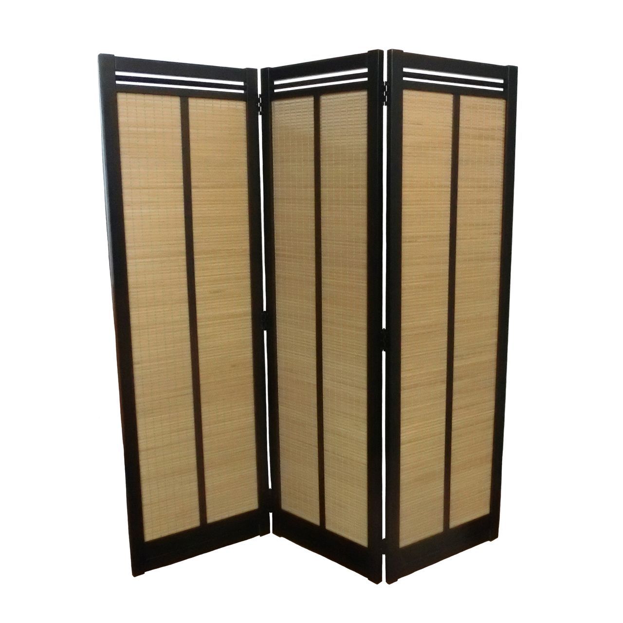 ちょっと目隠しわけあり木簾パーテーションついたてW141cmH153cm MARWIL-DEMENAGEMENTS_CH