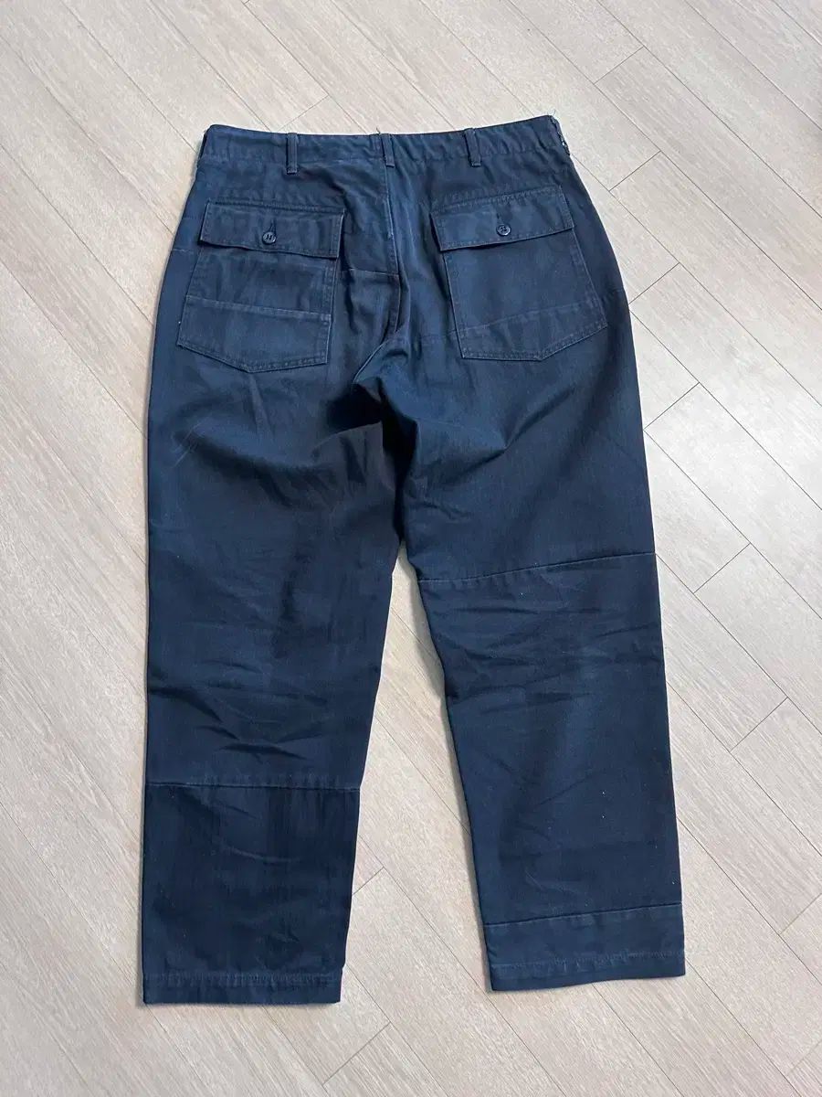 エンジニアードガーメンツ